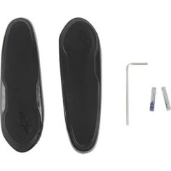 Alpinestars Smx Toe Slider W/Screws And Hexagonal Key