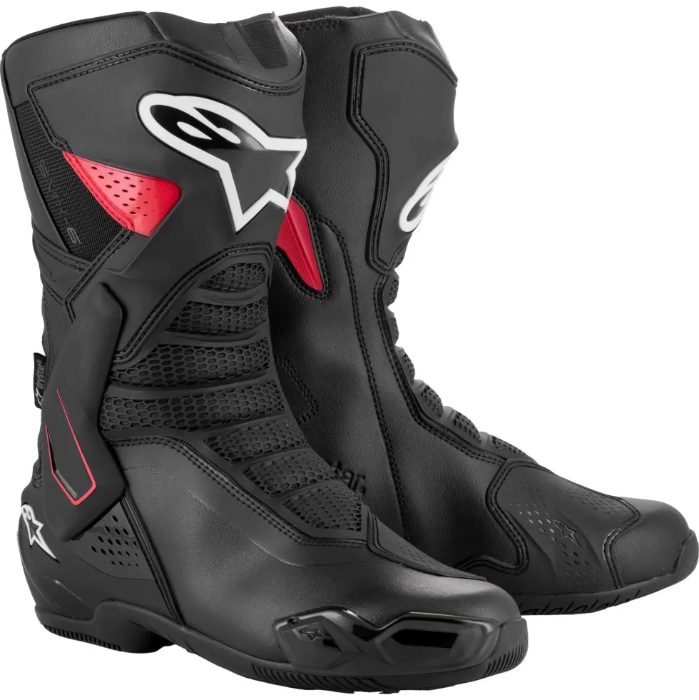 Alpinestars SMX-6 V3 Drystar Motorlaarzen