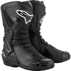 Alpinestars SMX-6 V3 Drystar Motorlaarzen
