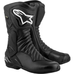 Alpinestars SMX-6 V2 Gore-Tex Motorlaarzen