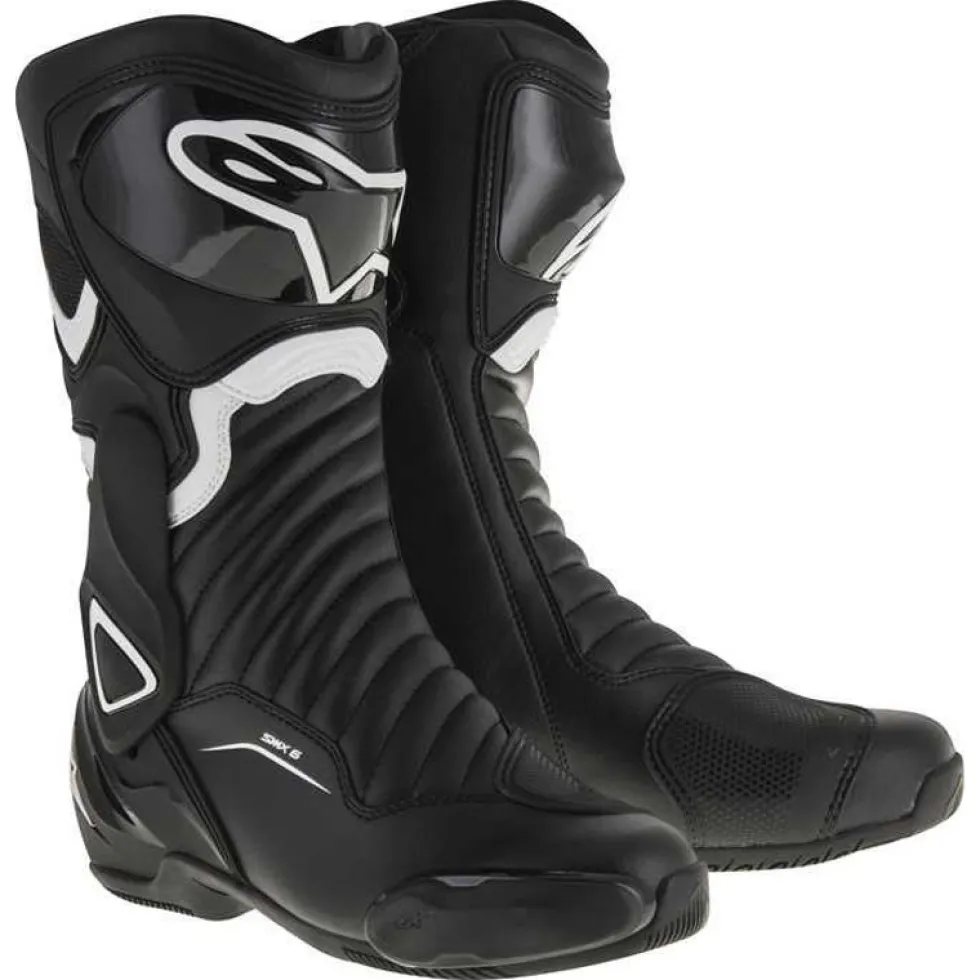 Alpinestars SMX-6 V2 Motorlaarzen