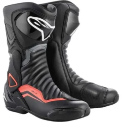 Alpinestars SMX-6 V2 Motorlaarzen