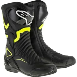 Alpinestars SMX-6 V2 Motorlaarzen