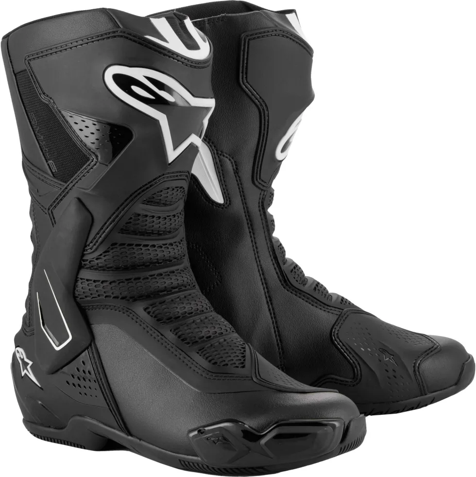 Alpinestars SMX-6 V3 Motorlaarzen
