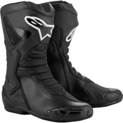 Alpinestars SMX-6 V3 Motorlaarzen