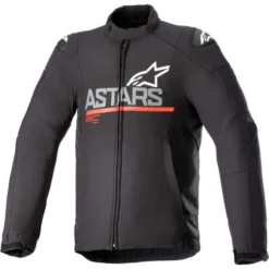 Alpinestars SMX Waterproof Motorjas