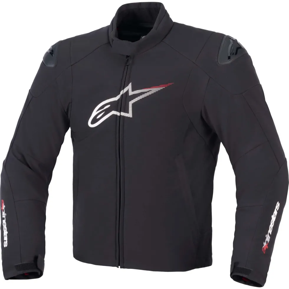 Alpinestars SMX Waterproof Motorjas