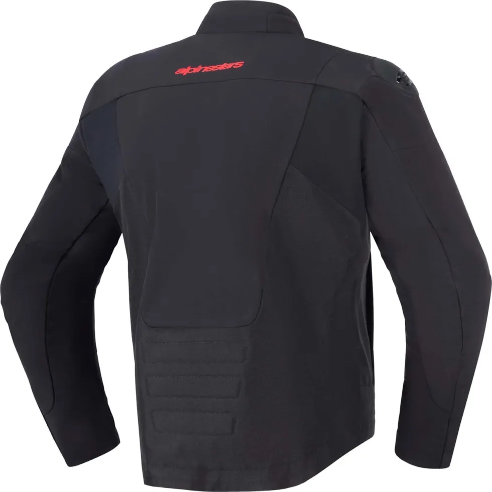 Alpinestars SMX Waterproof Motorjas