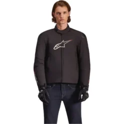 Alpinestars SMX Waterproof Motorjas