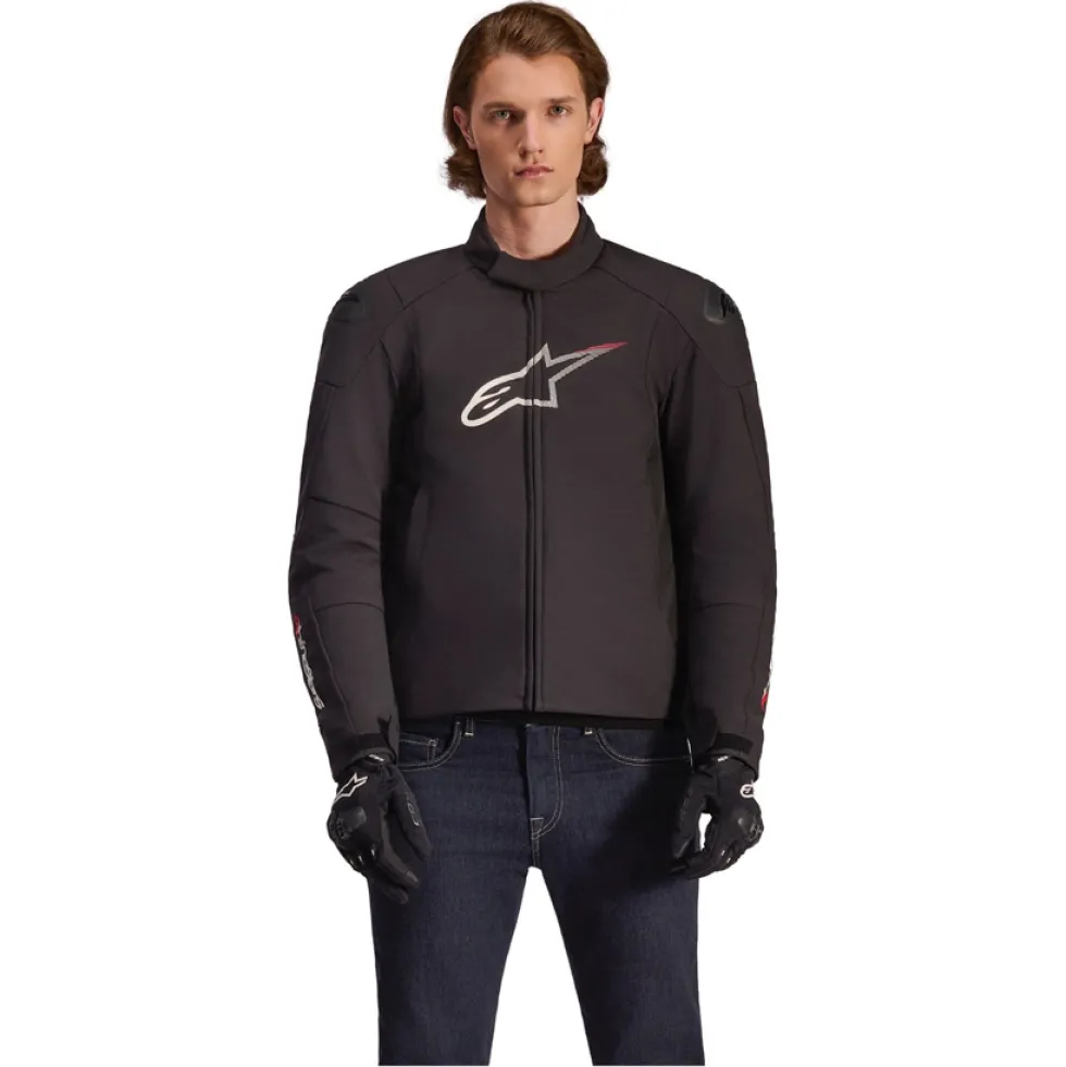 Alpinestars SMX Waterproof Motorjas