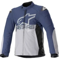 Alpinestars SMX Waterproof Motorjas