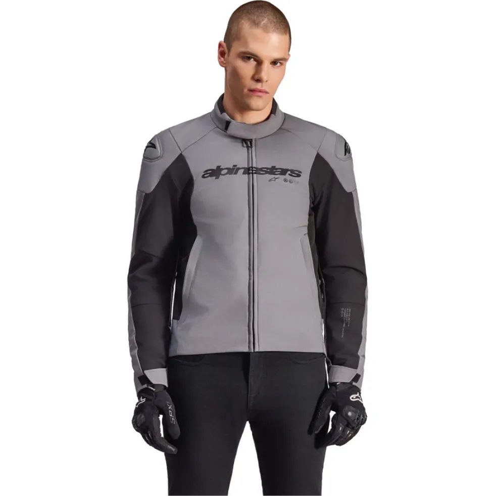 Alpinestars SMX Waterproof Motorjas