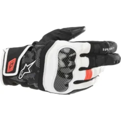 Alpinestars SMX Z Drystar Motorhandschoenen