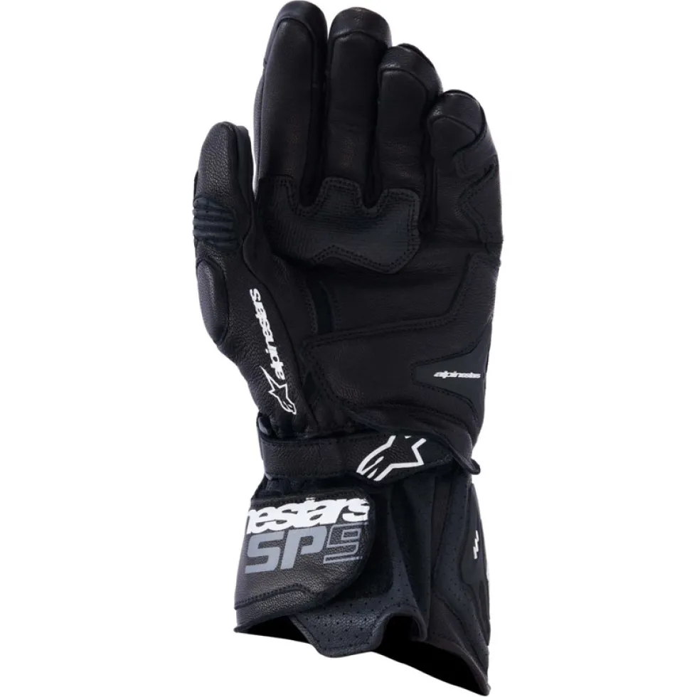 Alpinestars SP-9 Motorhandschoenen