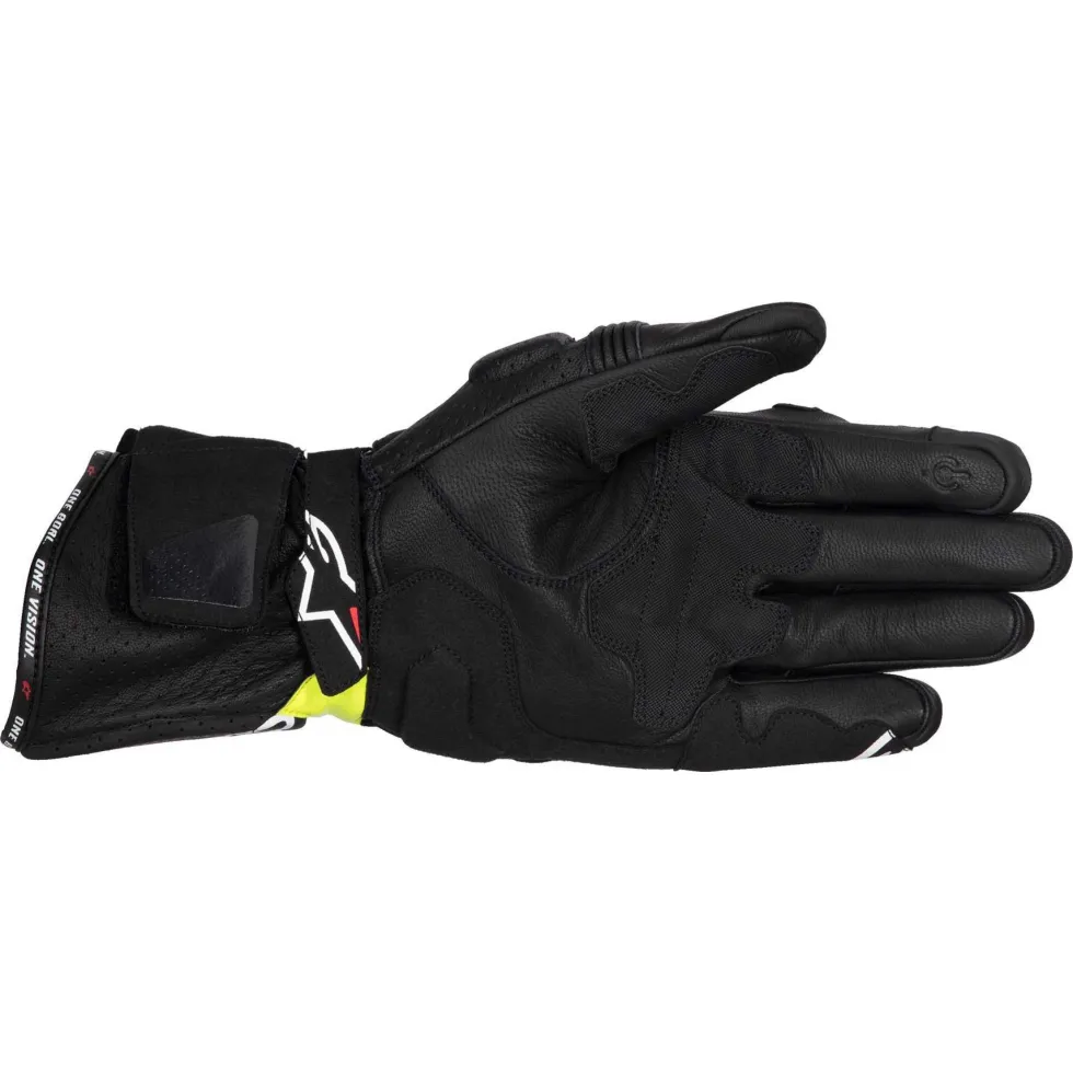 Alpinestars SP-3 Motorhandschoenen