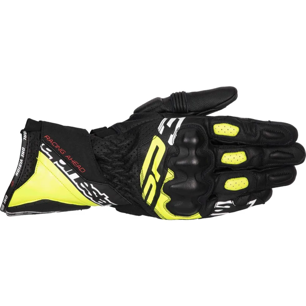 Alpinestars SP-3 Motorhandschoenen