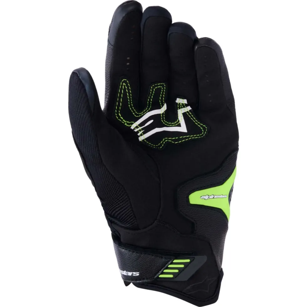 Alpinestars SP-R Pro Motorhandschoenen