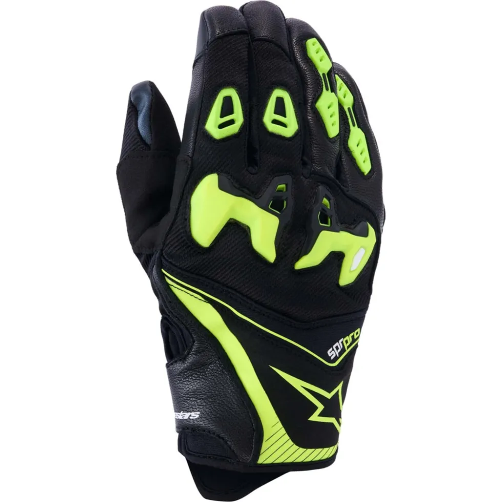 Alpinestars SP-R Pro Motorhandschoenen