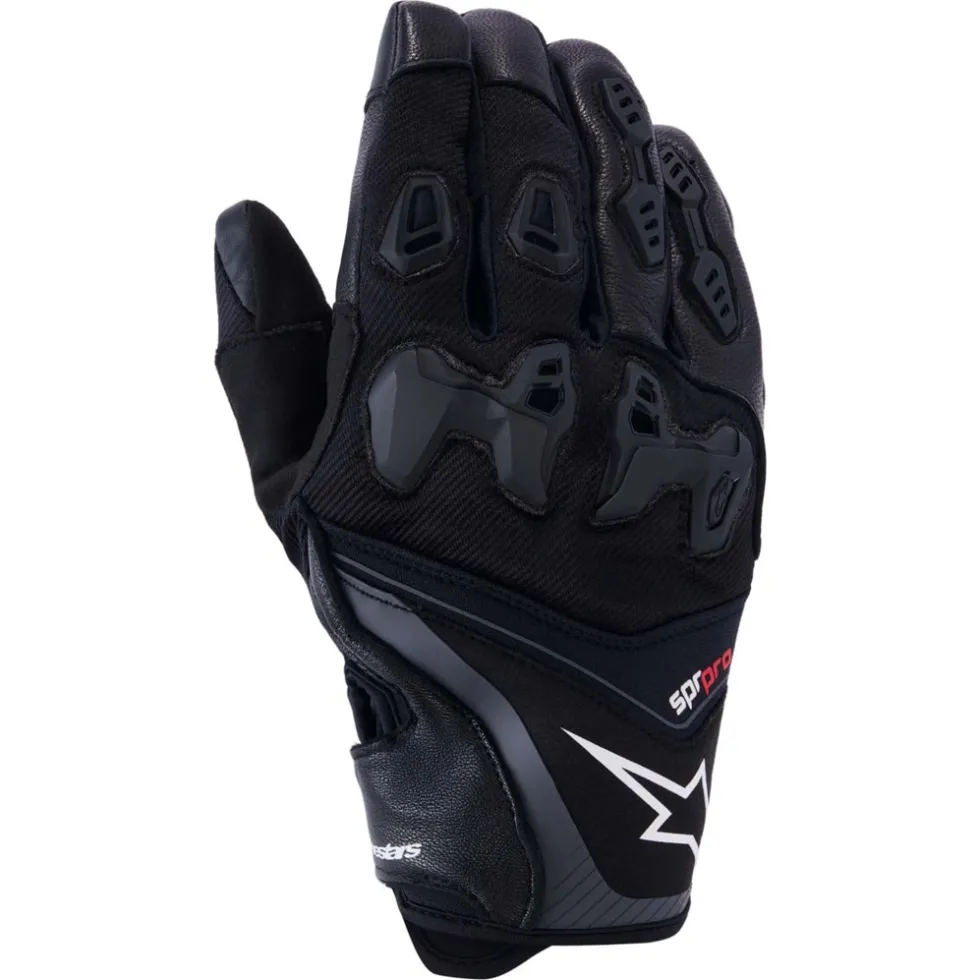 Alpinestars SP-R Pro Motorhandschoenen