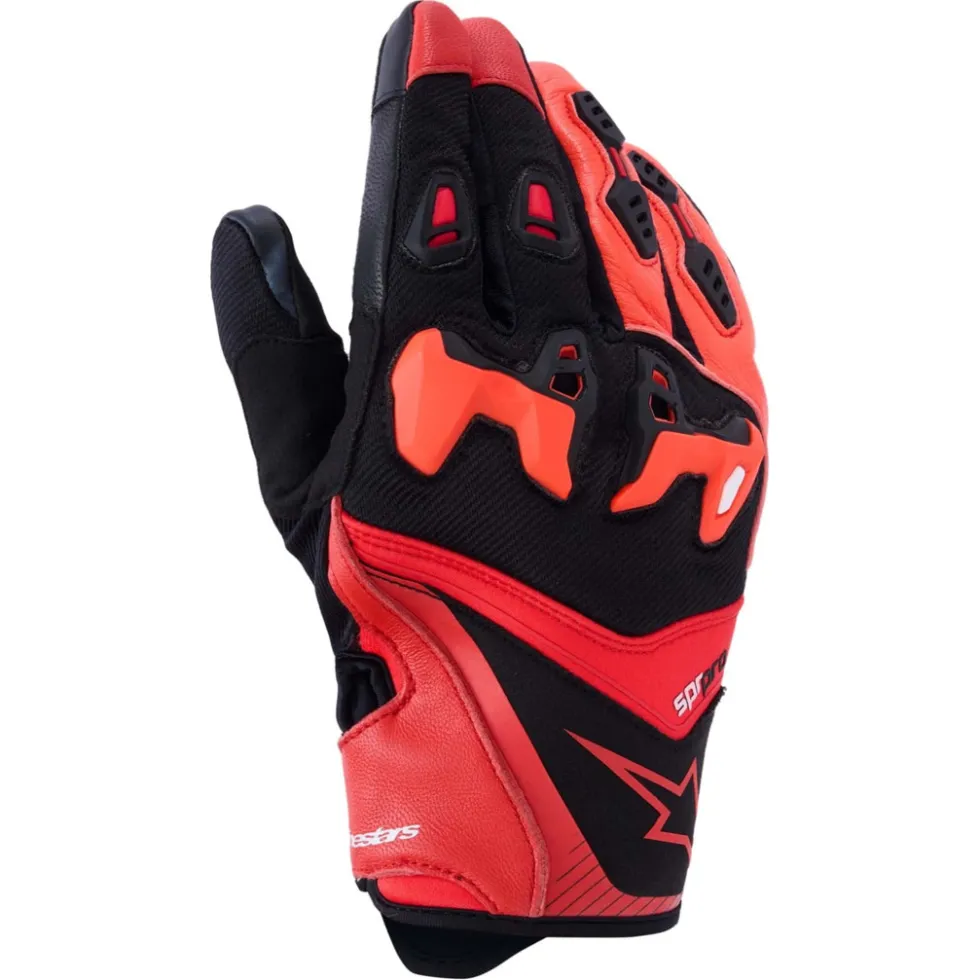 Alpinestars SP-R Pro Motorhandschoenen