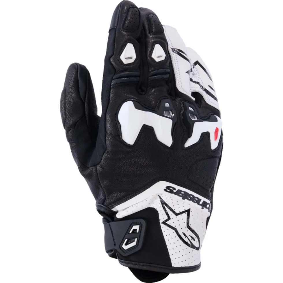 Alpinestars SP-R Tech Motorhandschoenen
