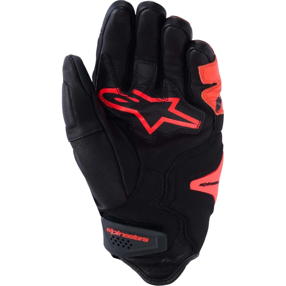 Alpinestars SP-R Tech Motorhandschoenen