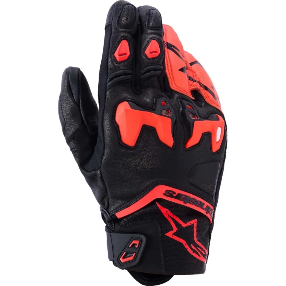 Alpinestars SP-R Tech Motorhandschoenen