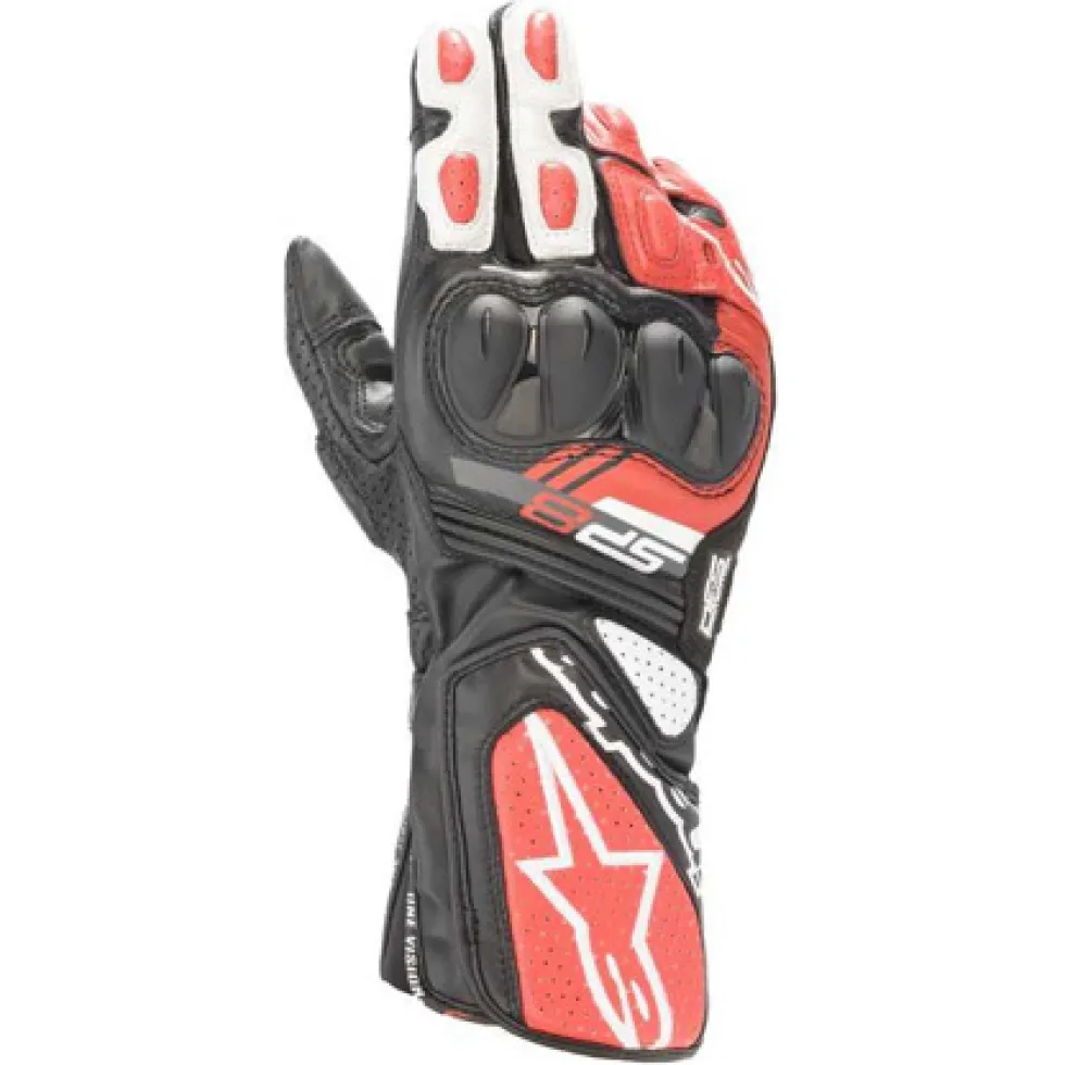 Alpinestars SP-8 V3 Motorhandschoenen
