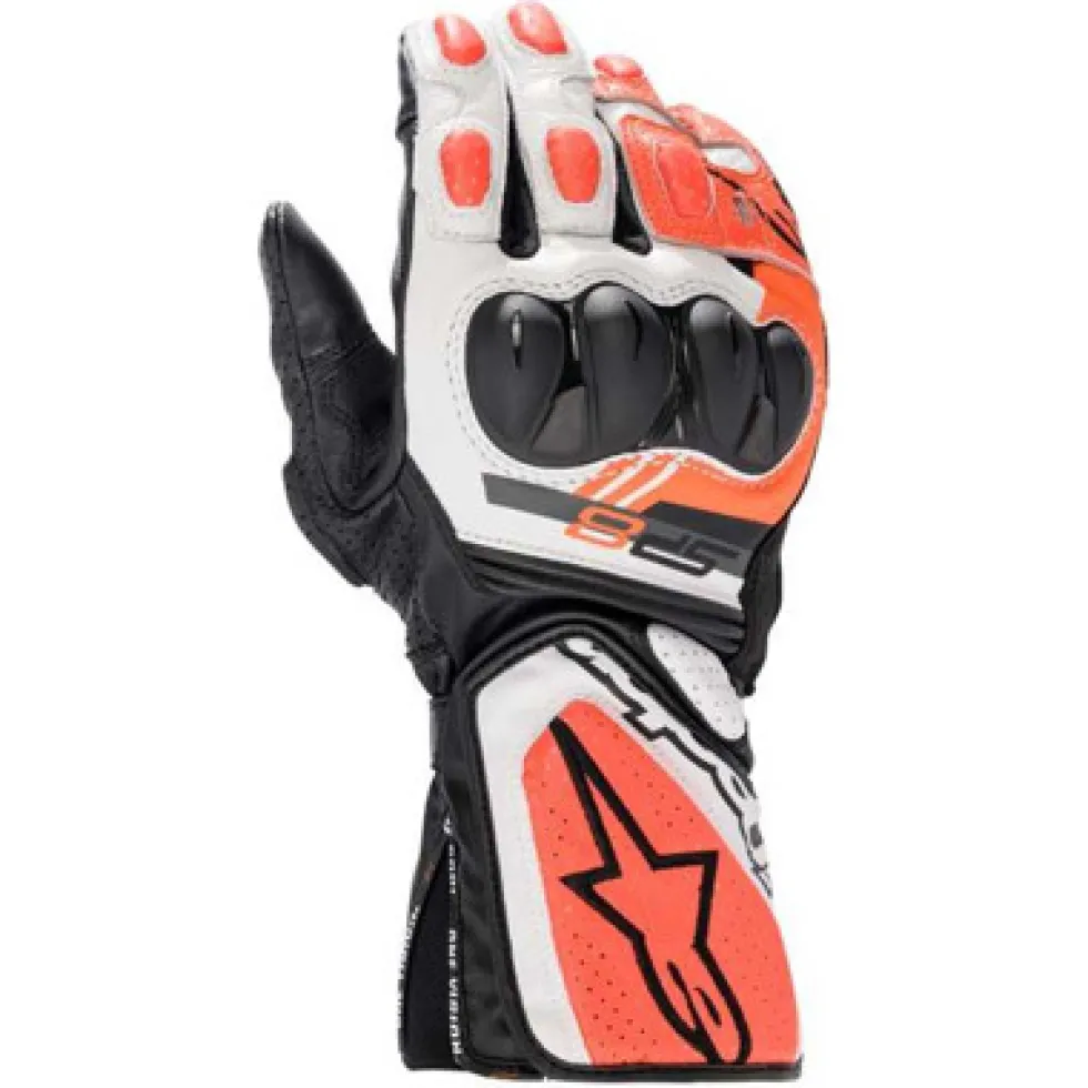Alpinestars SP-8 V3 Motorhandschoenen