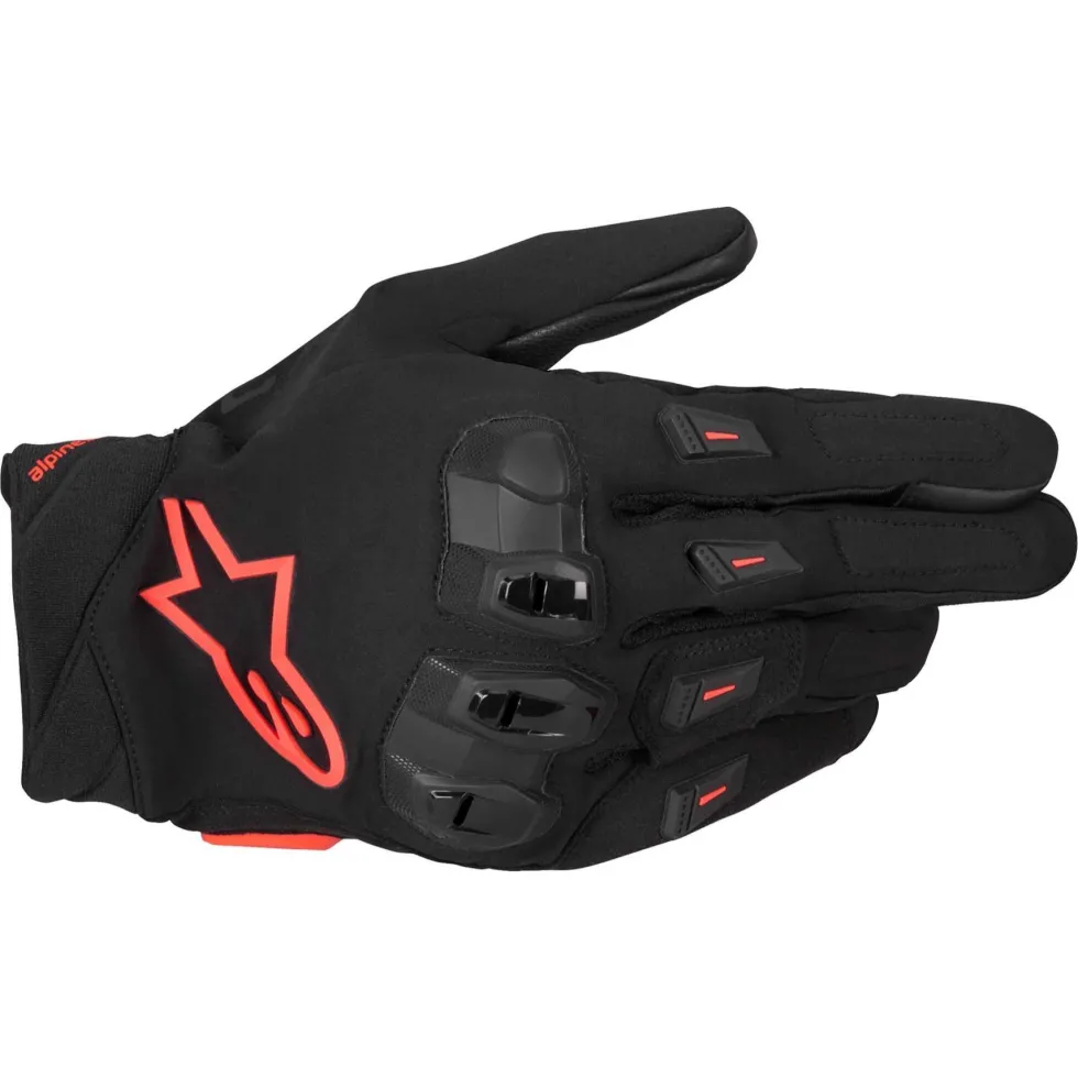 Alpinestars SP X 3 Motorhandschoenen