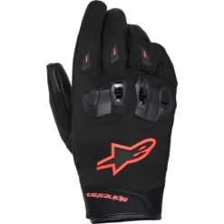 Alpinestars SP X Z WP Motorhandschoenen