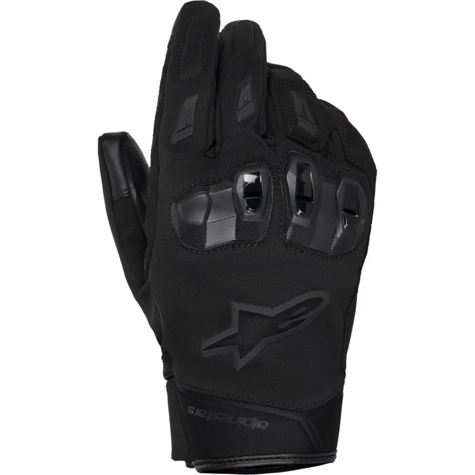 Alpinestars SP X Z WP Motorhandschoenen
