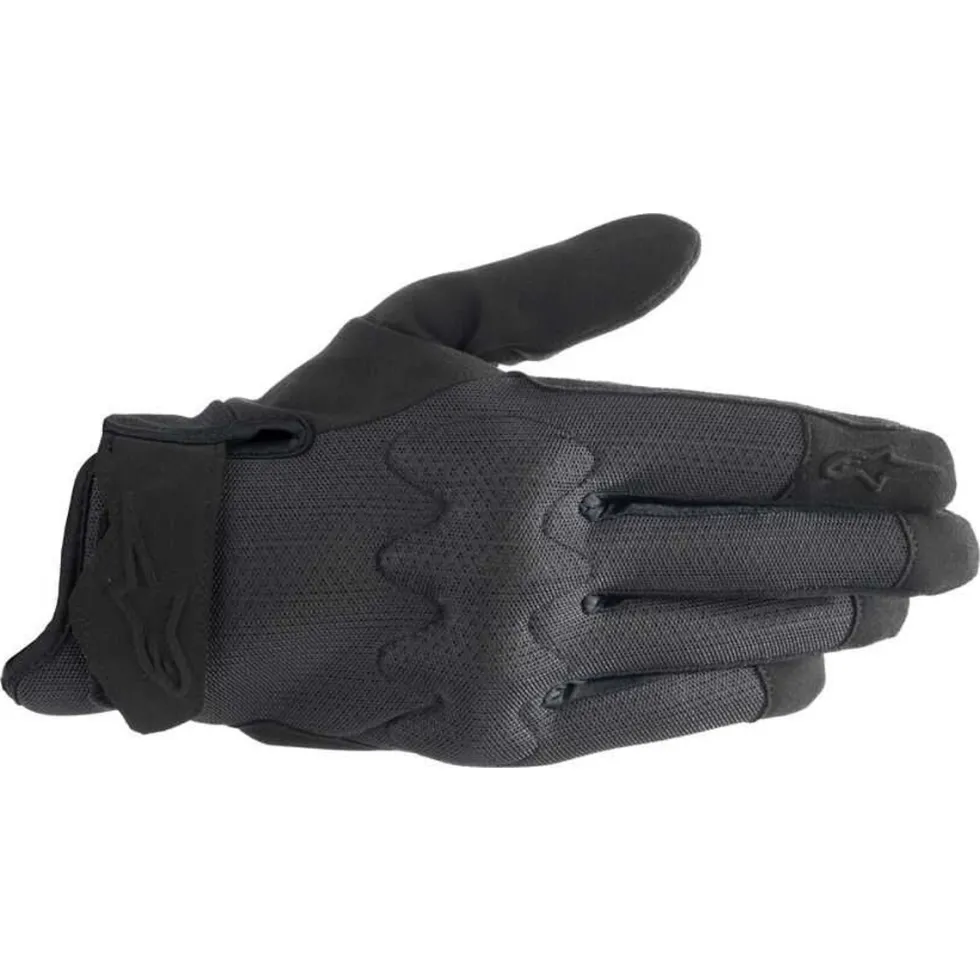 Alpinestars Stated Air Motorhandschoenen