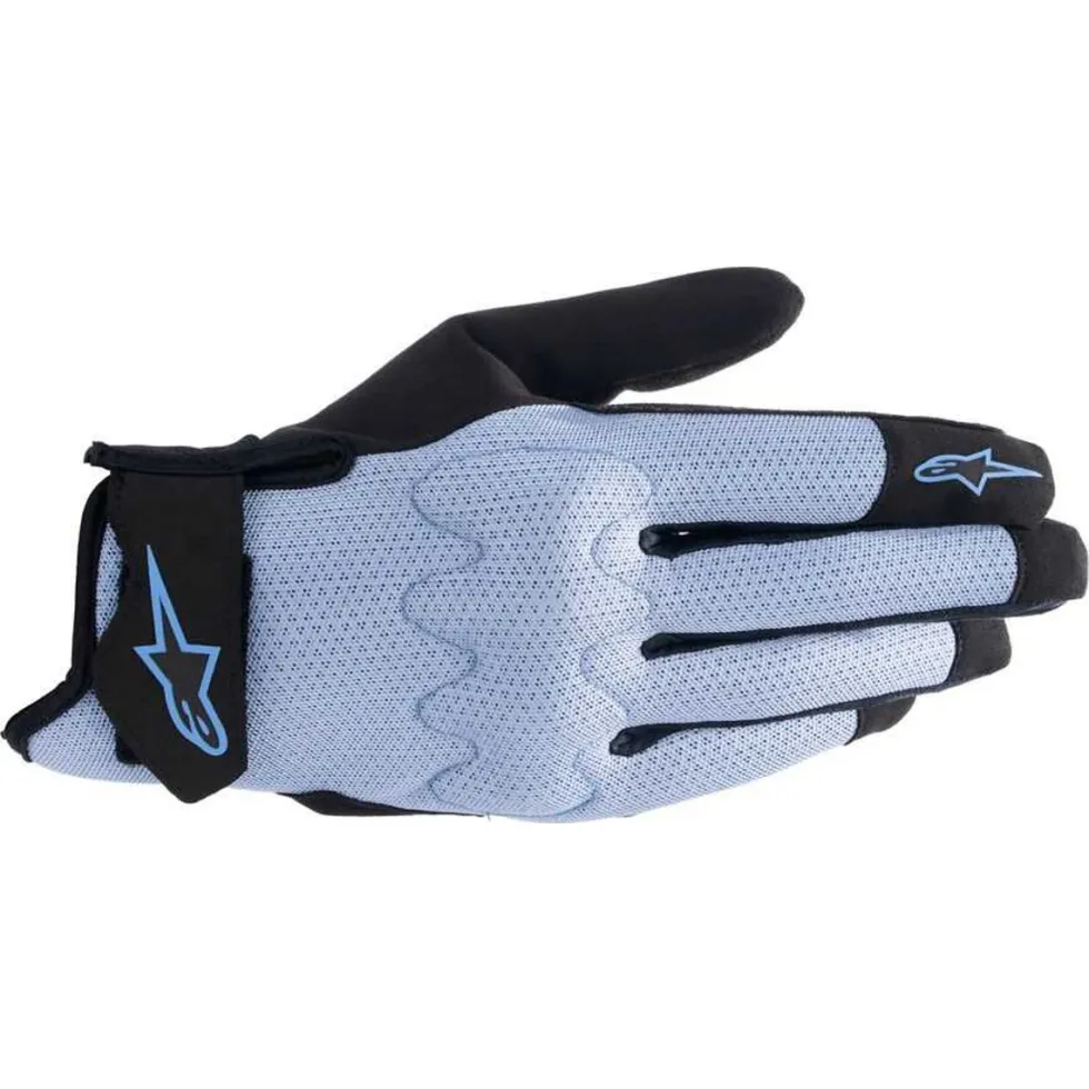 Alpinestars Stated Air Motorhandschoenen