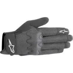 Alpinestars Stated Air Motorhandschoenen