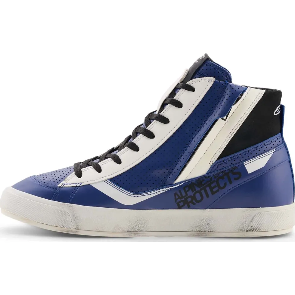 Alpinestars Stated Flair Motorsneakers