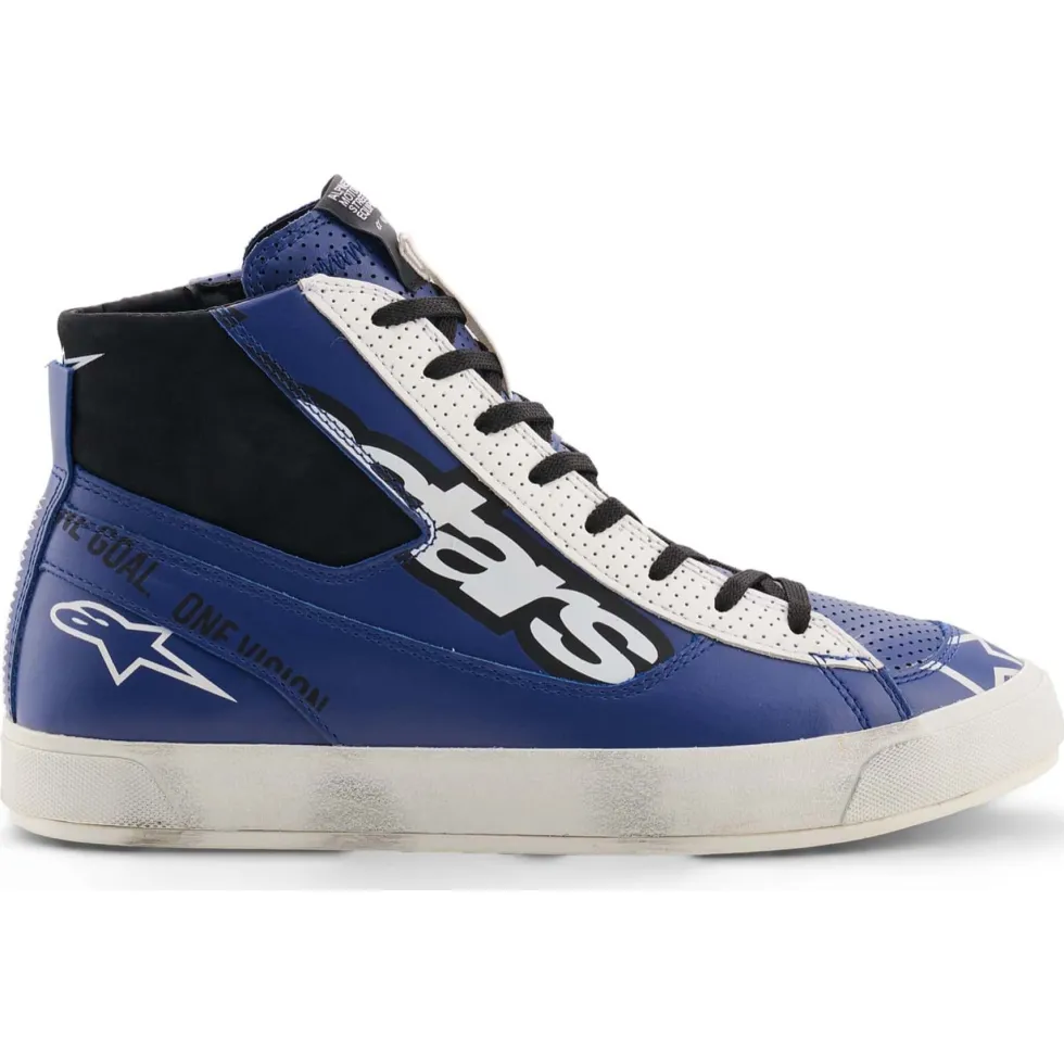 Alpinestars Stated Flair Motorsneakers