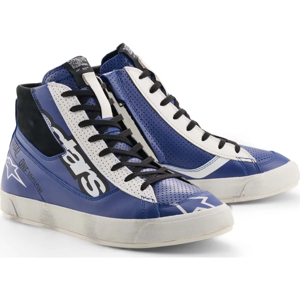 Alpinestars Stated Flair Motorsneakers