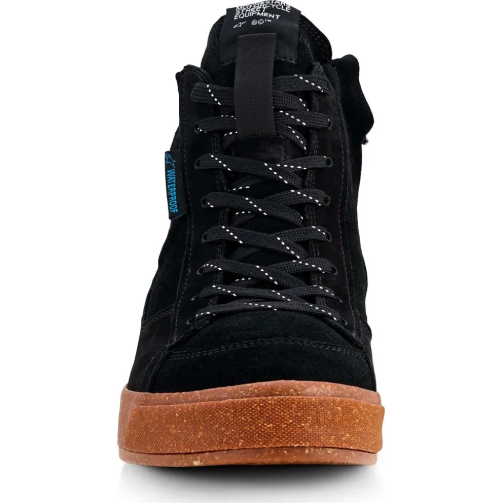 Alpinestars Stated WP Motor Sneakers