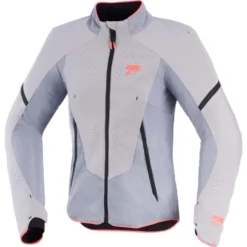 Alpinestars Stella Aeroshell Airflow Motorjas