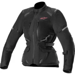 Alpinestars Stella Andes Air Drystar Motorjas