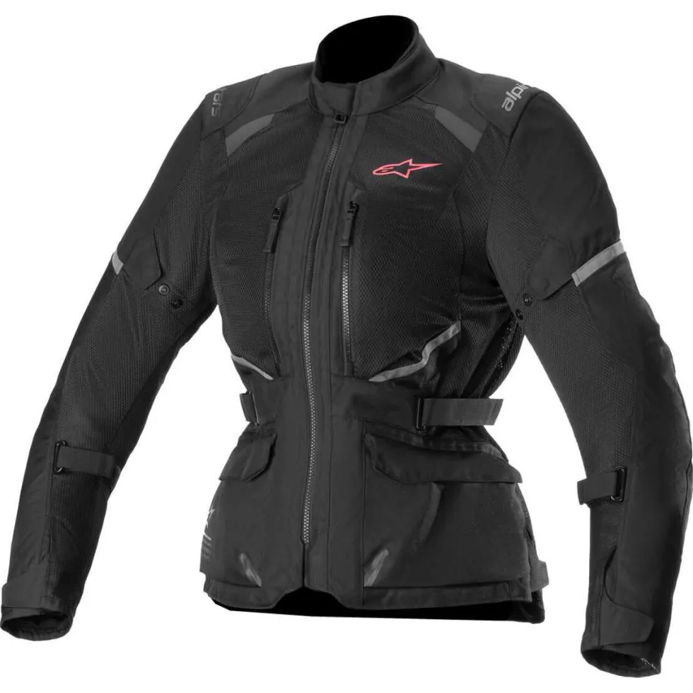 Alpinestars Stella Andes Air Drystar Motorjas