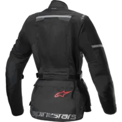 Alpinestars Stella Andes Air Drystar Motorjas
