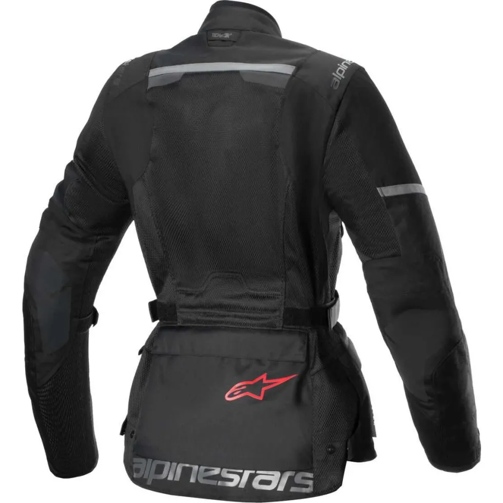 Alpinestars Stella Andes Air Drystar Motorjas