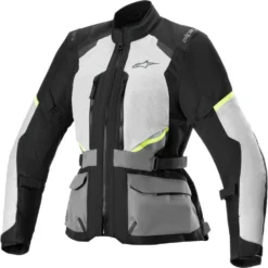 Alpinestars Stella Andes Air Drystar Motorjas
