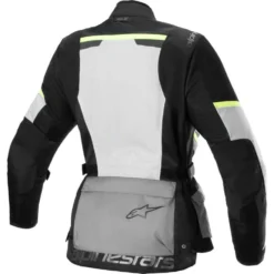 Alpinestars Stella Andes Air Drystar Motorjas