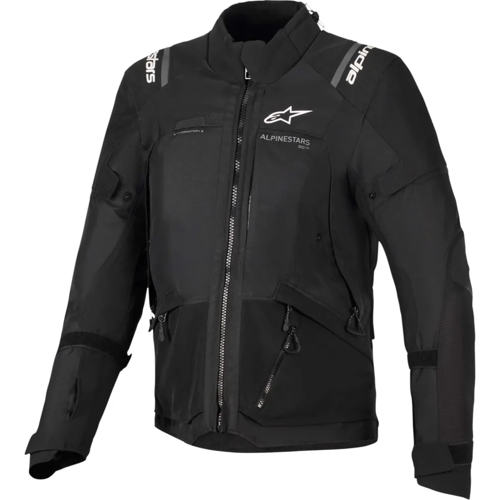 Alpinestars Stella Andes V4 Drystar Motorjas