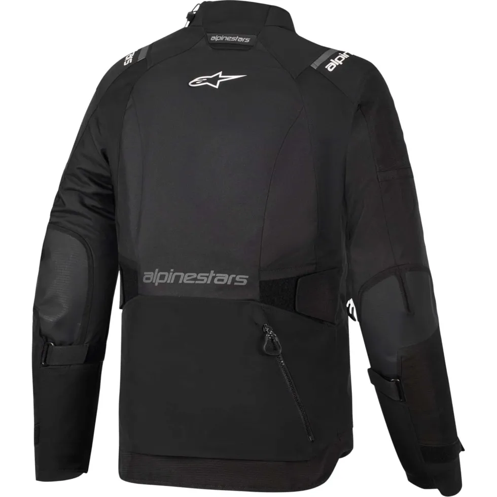 Alpinestars Stella Andes V4 Drystar Motorjas