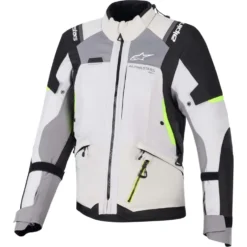 Alpinestars Stella Andes V4 Drystar Motorjas