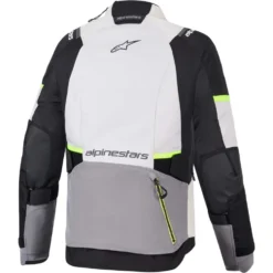 Alpinestars Stella Andes V4 Drystar Motorjas